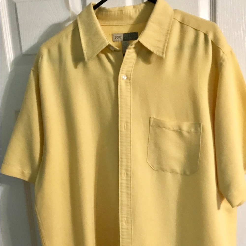 Joseph Abboud Island Shirt
